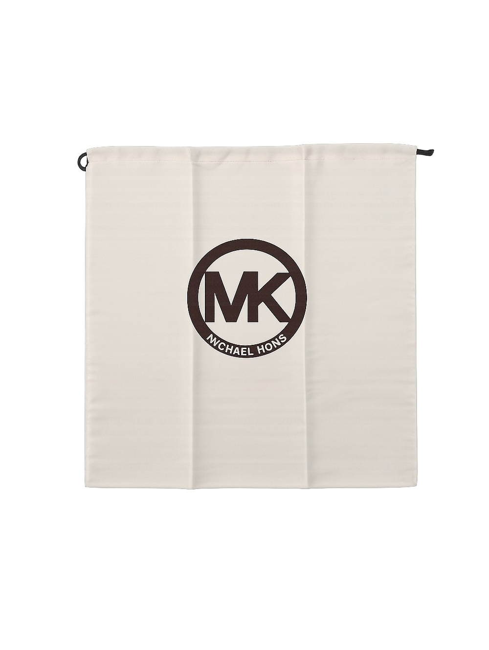 Authentic Michael Kors Large Drawstring Dust Bag